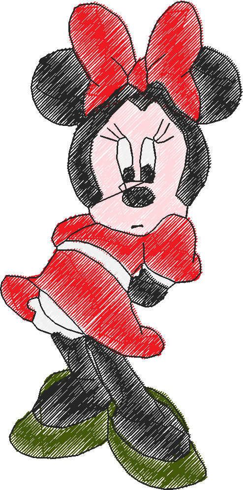 Minnie Mouse (9)